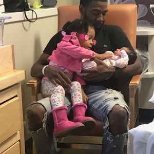 Meet your Posher, Allen